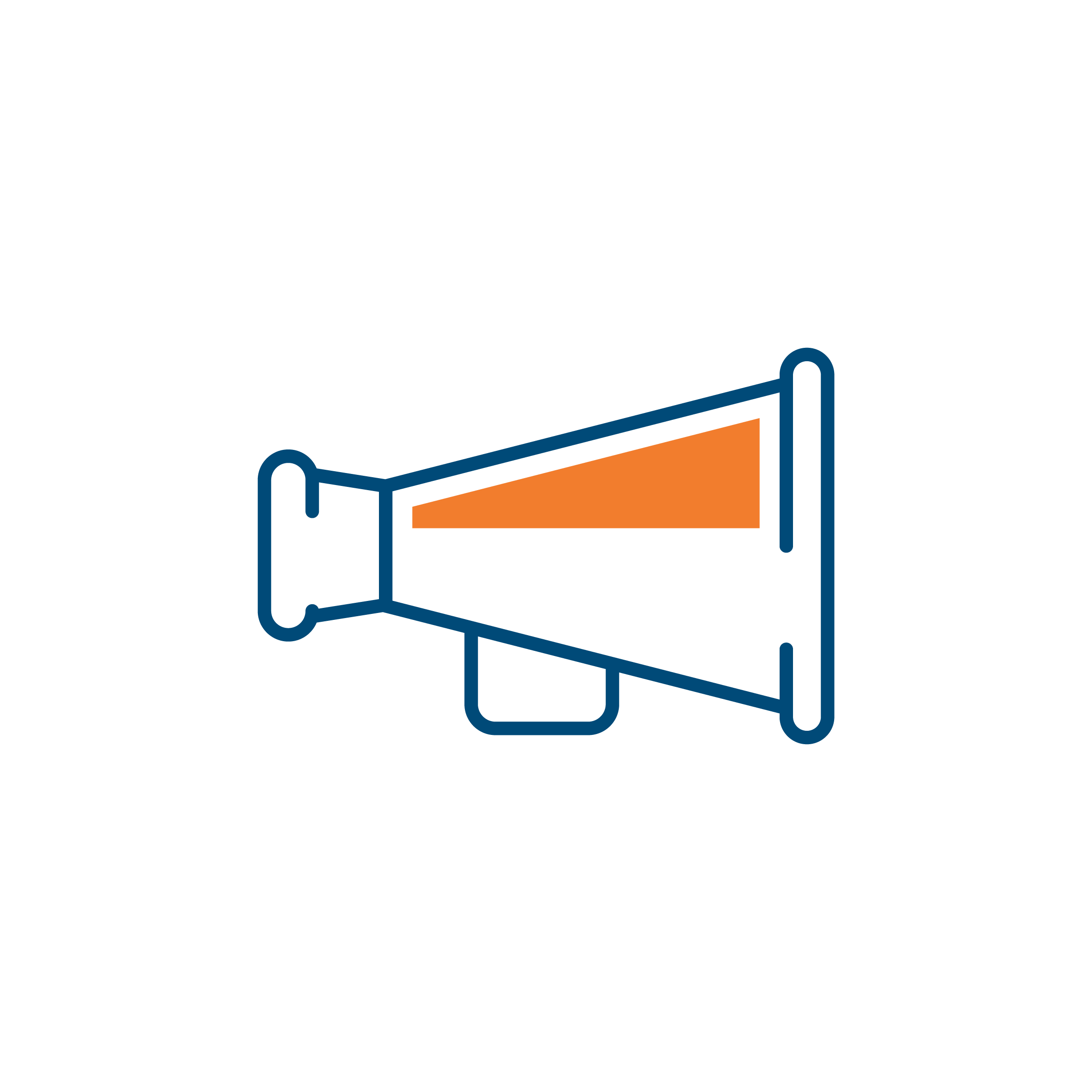 speaker icon