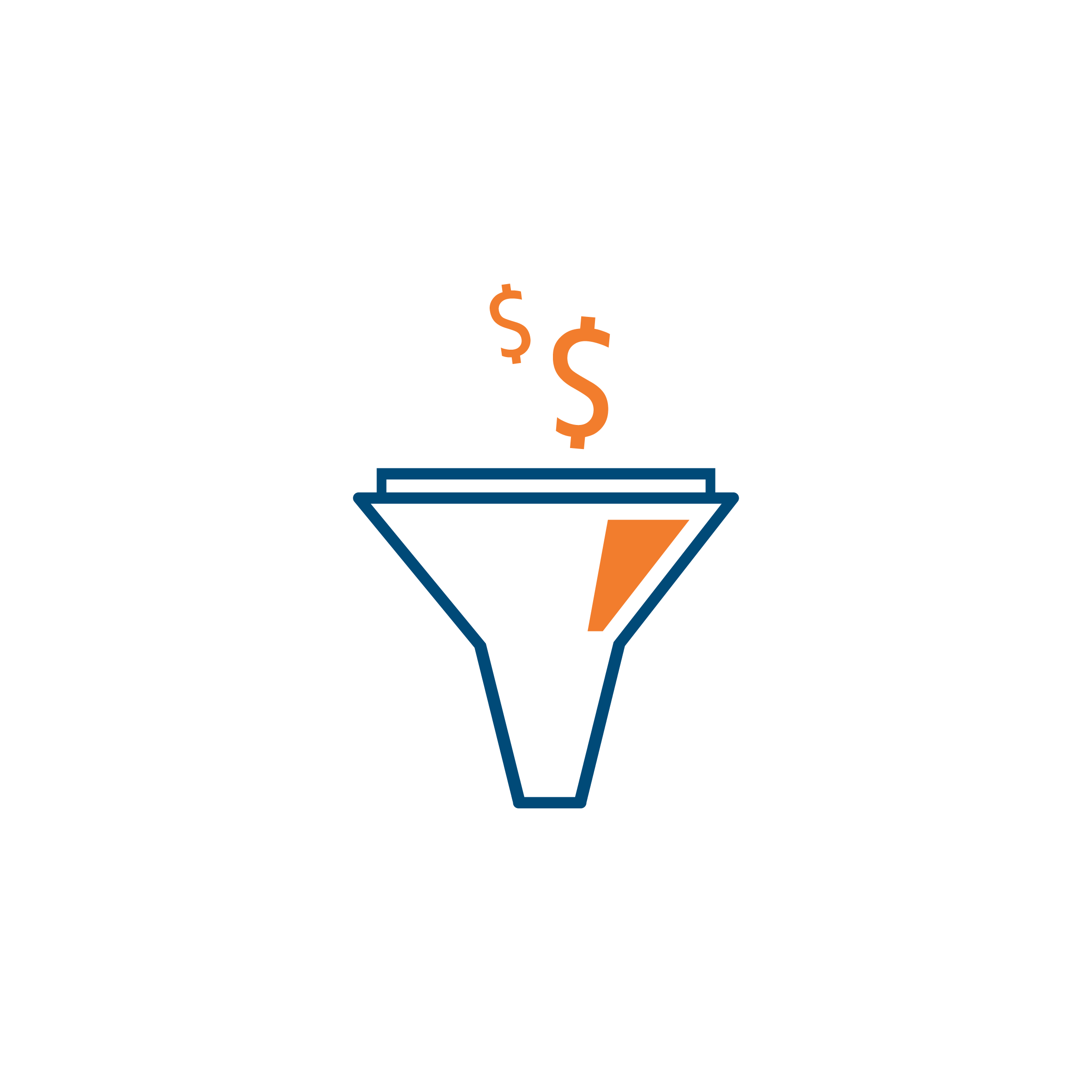 lead generation funnel