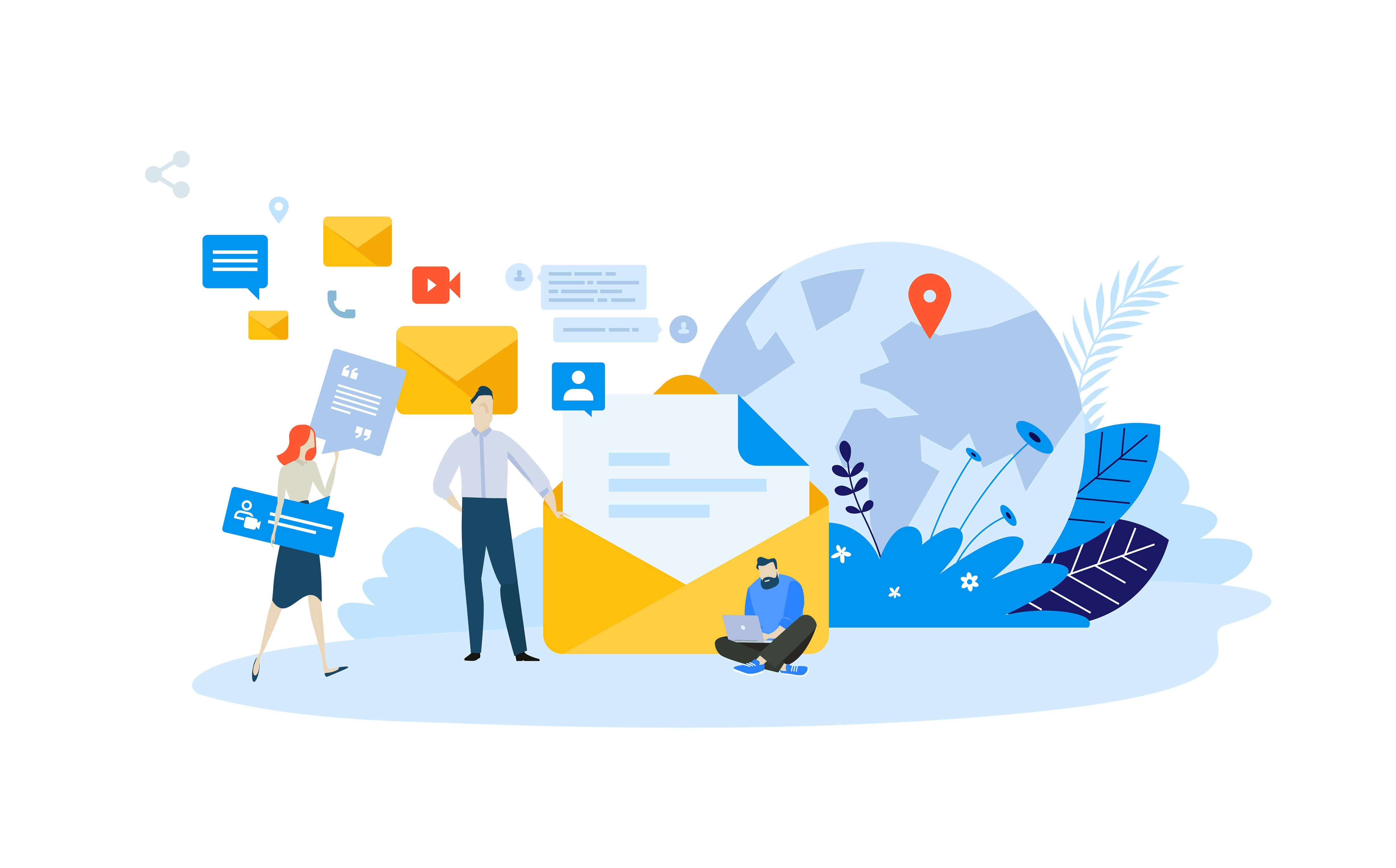 B2B Email Marketing