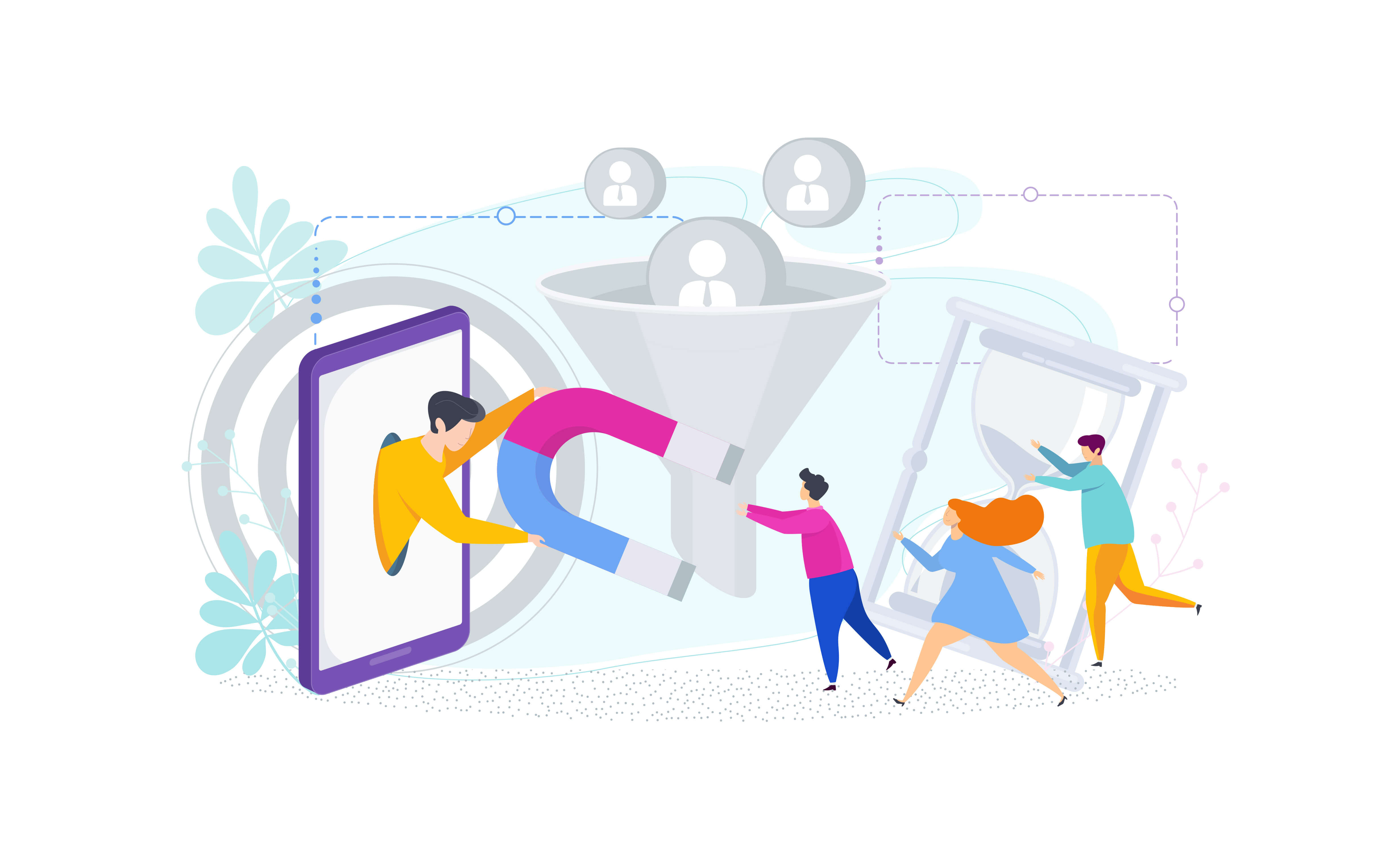 Lead Generation