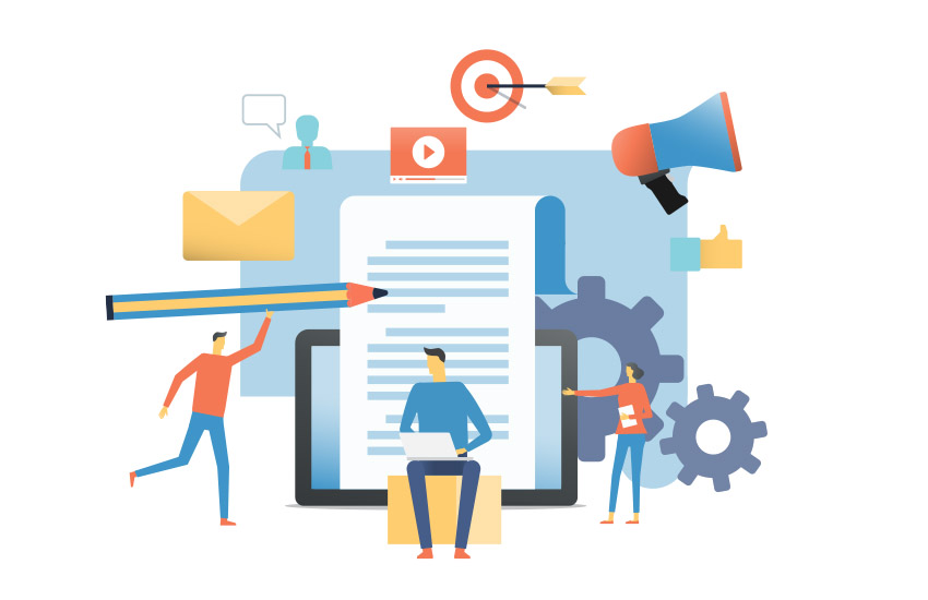 Content Marketing 2023