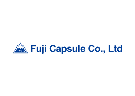 Fuji Capsule logo