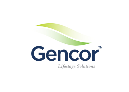 Gencor logo