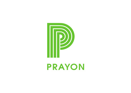 Prayon logo