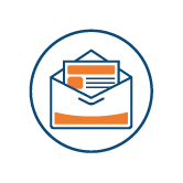 Newsletter icon