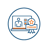Webinar series icon