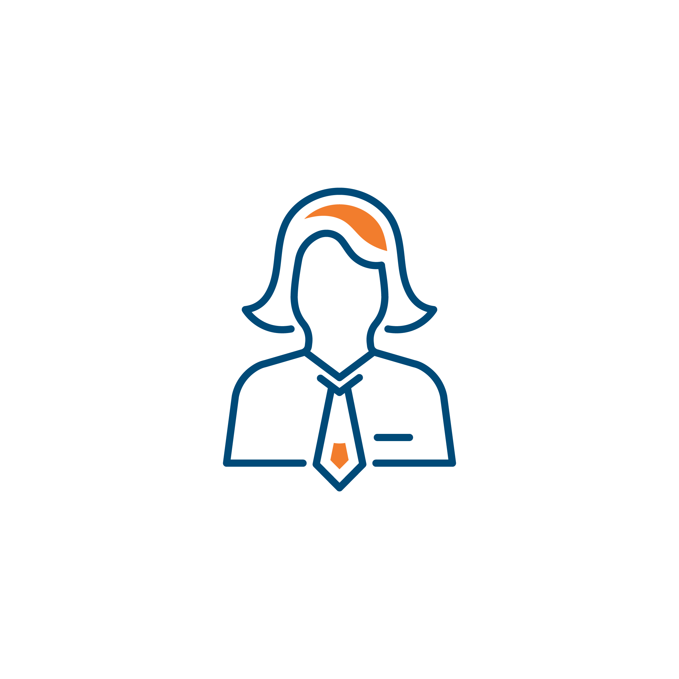 brand awareness icon