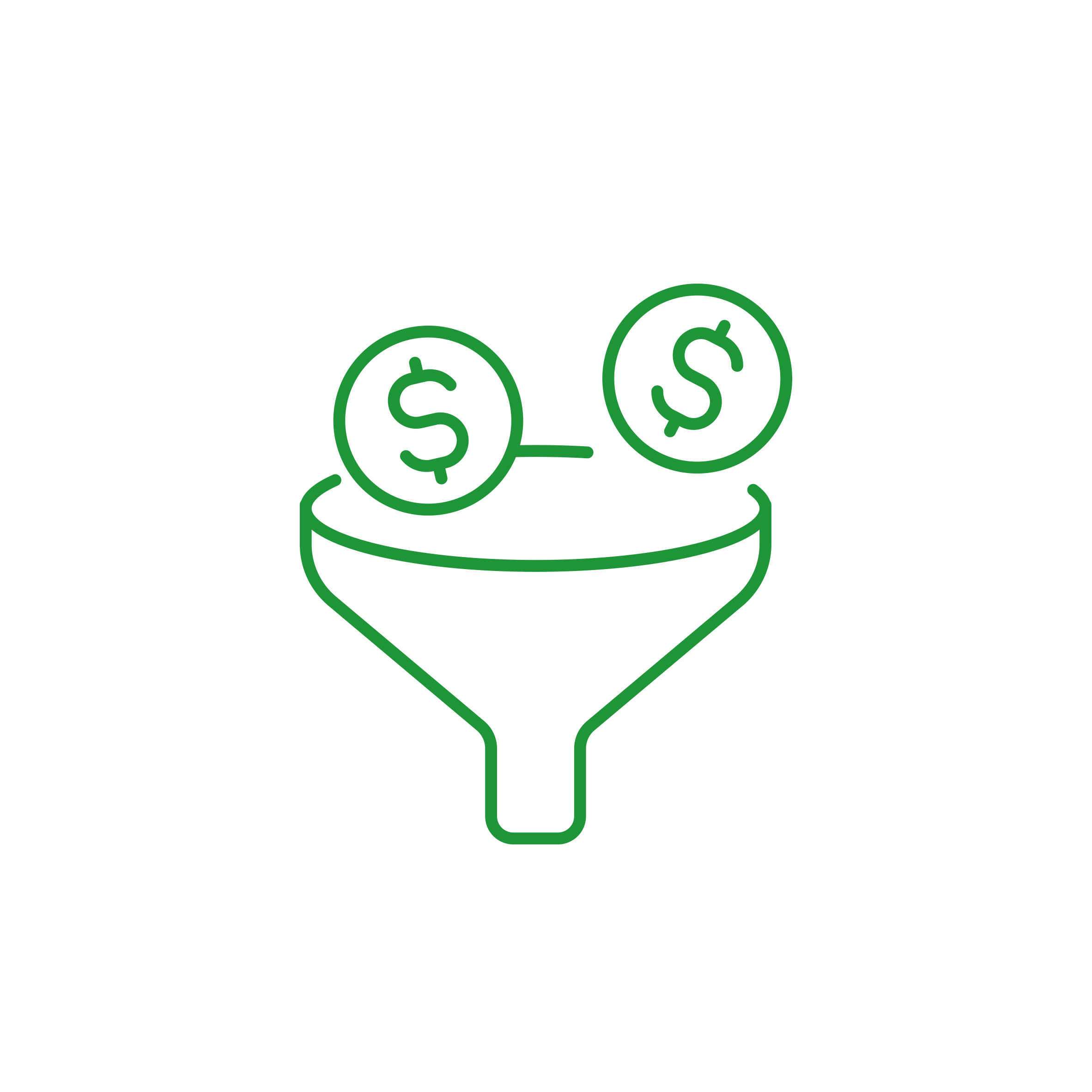 lead generation funnel