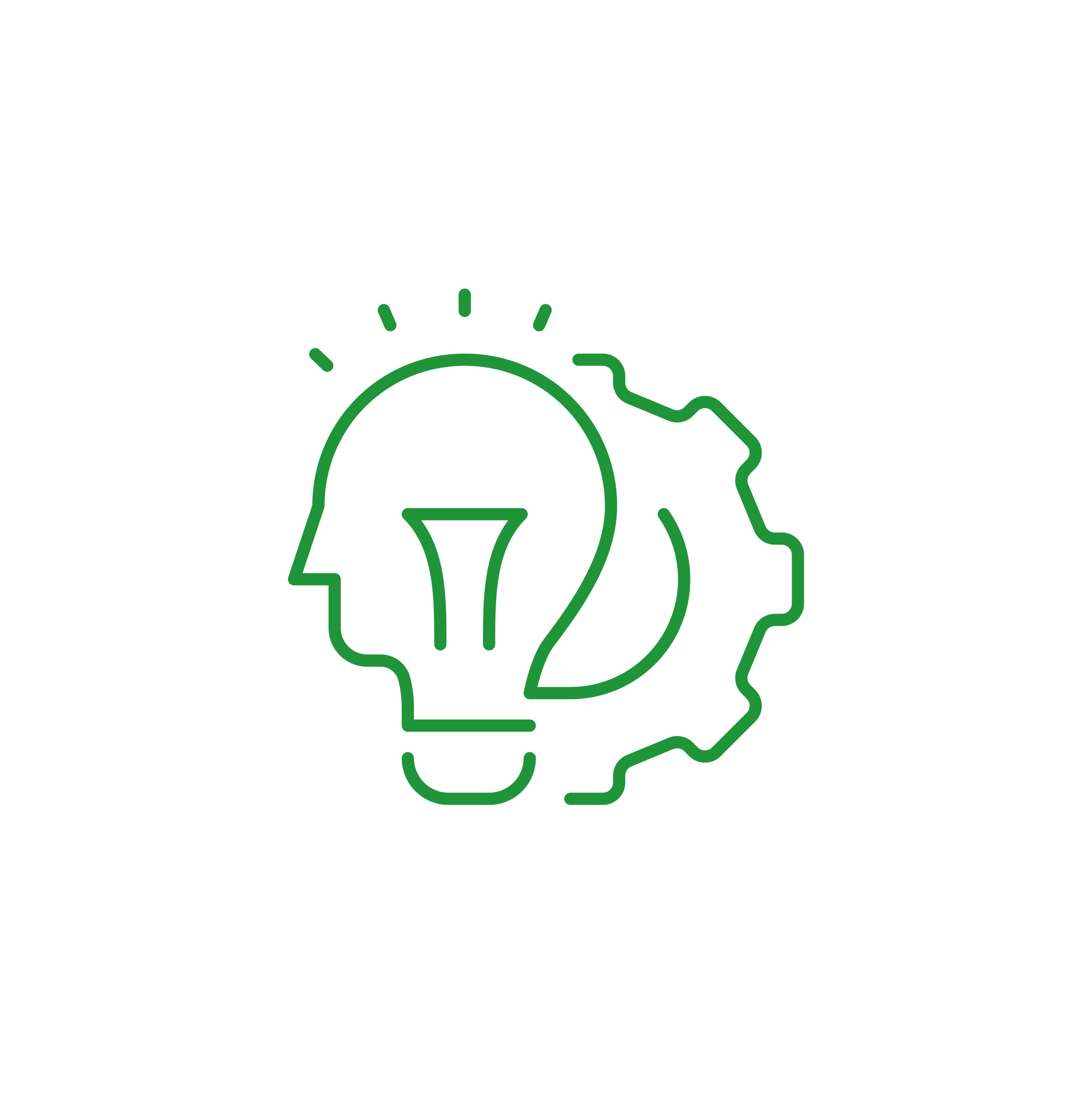 presenter icon