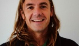 Pat Crowley, Founder & CEO of Chapul