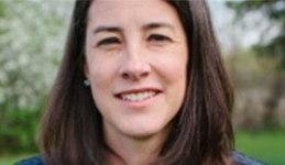 Erin Heitkamp, Senior Vice President of Agriculture and Public Affairs at Pipeline Foods