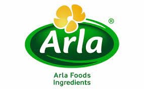 Arla food ingredients