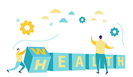 health is wealth