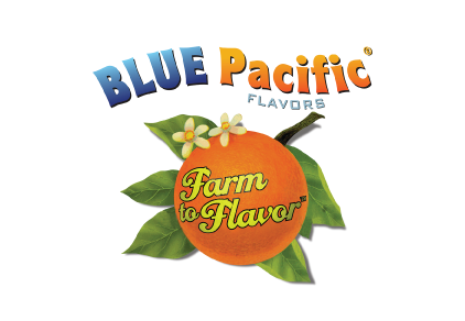 Blue Pacific Flavors