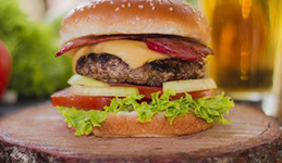 burgers