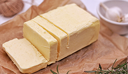 butter