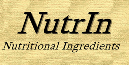 Nutrin logo