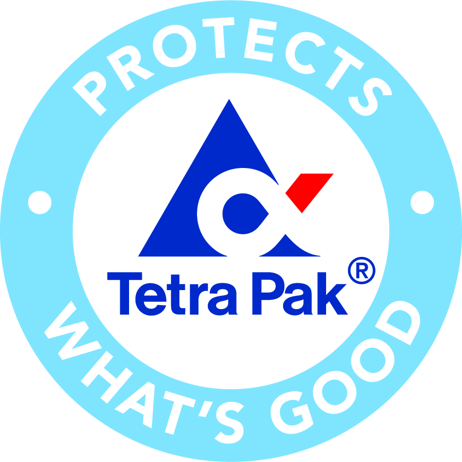 Tetra pak  Logo
