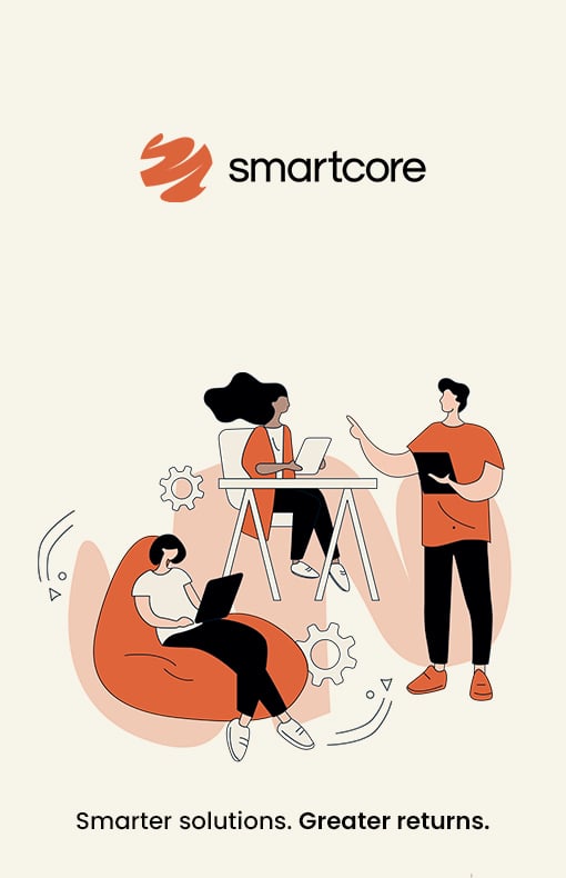 Smartcore logo