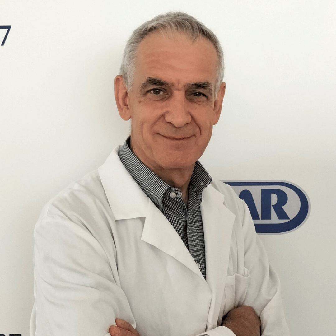 Luciano Ferrari