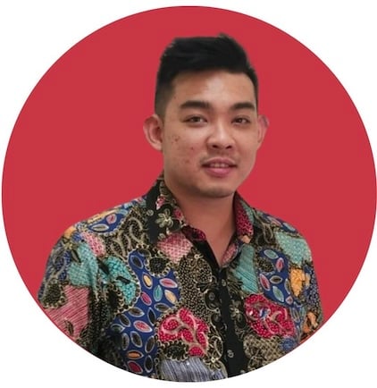 Mr. Oswaldo Natha Pringgondhani