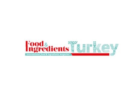 food ingredients turkey 