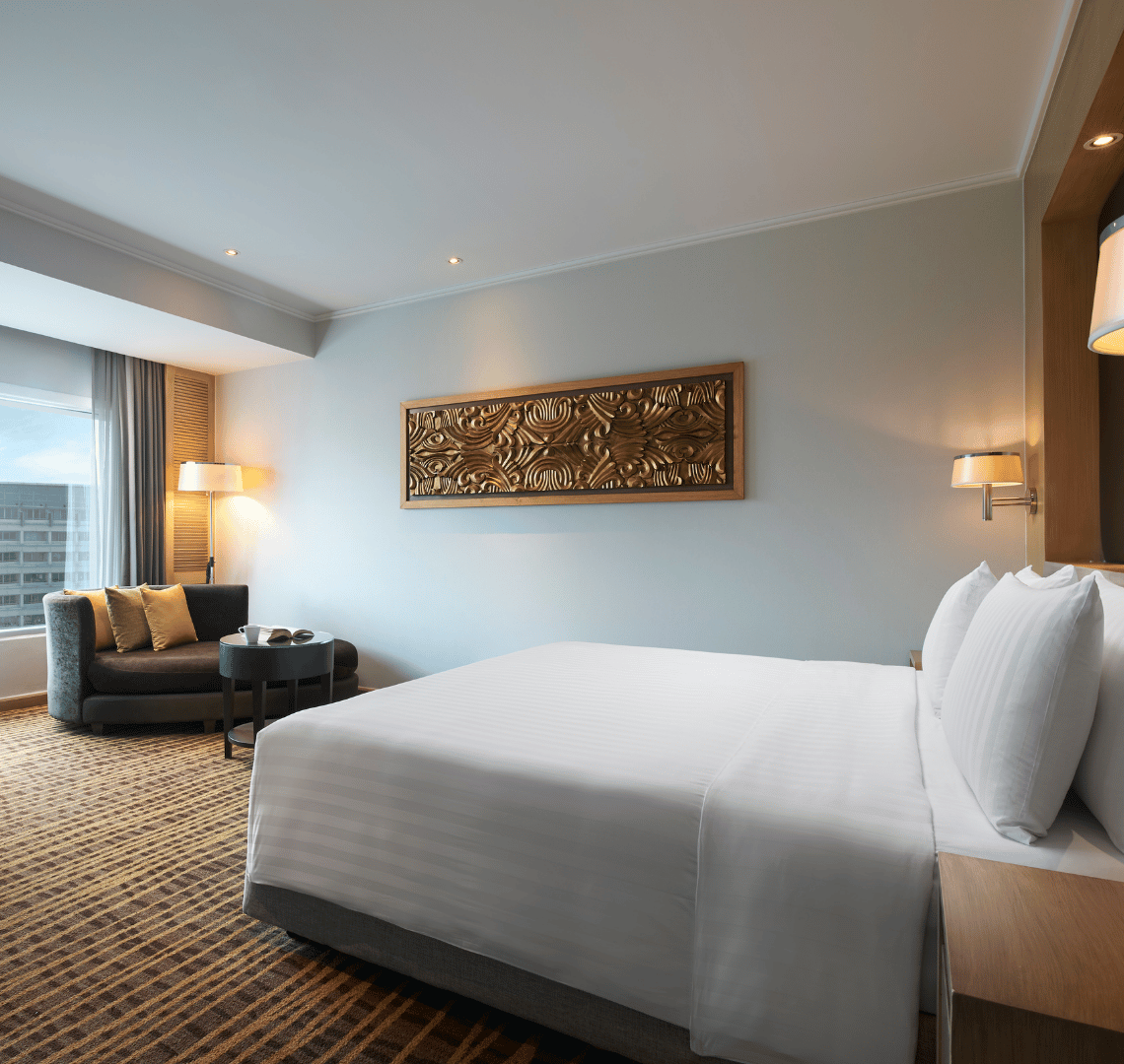 Amari Bangkok