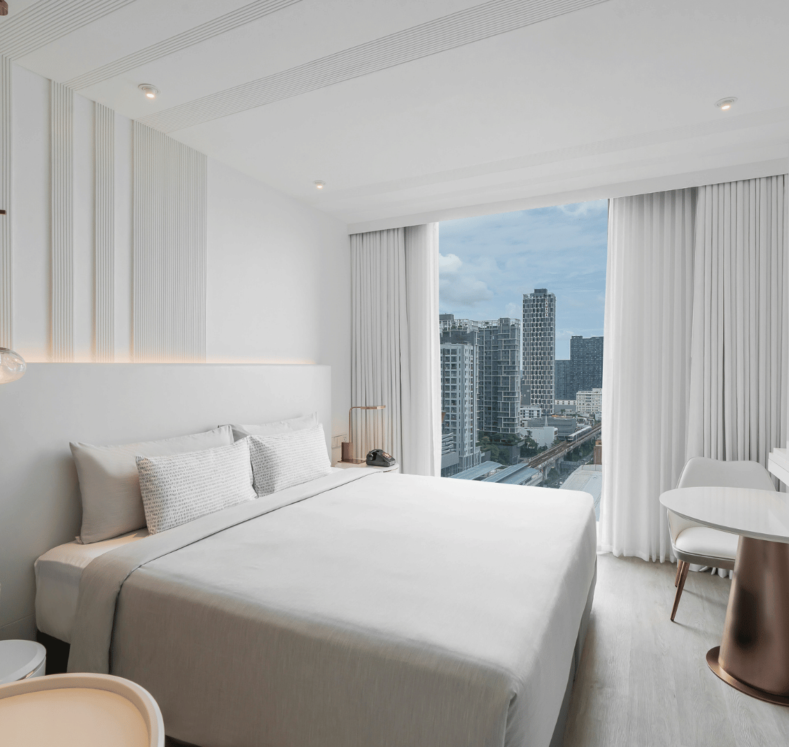 Innside by Melia Bangkok Sukhumvit