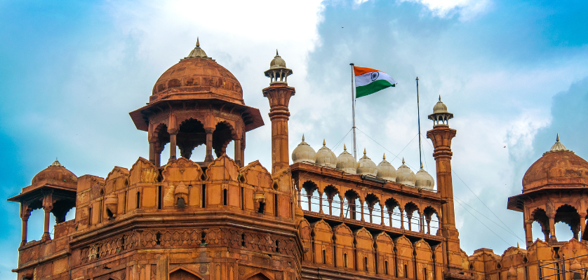Delhi