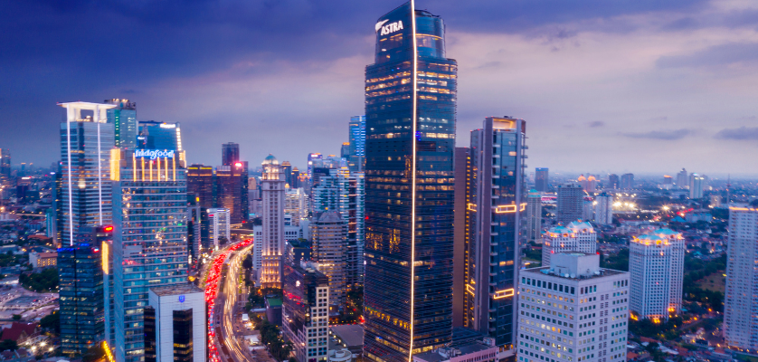 jakarta