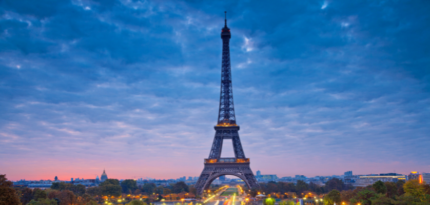 Paris