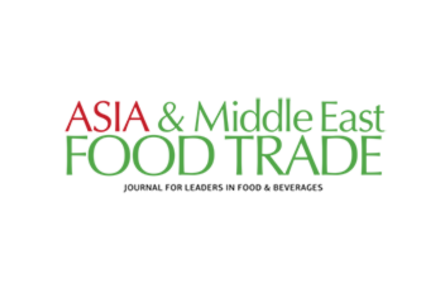 Asia and Middle East Food Trade
