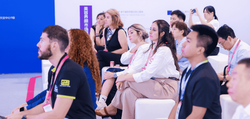 people are paying attention