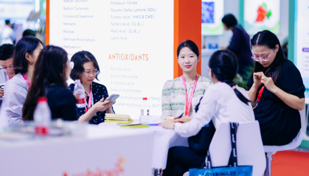 Visitors outside Fi India