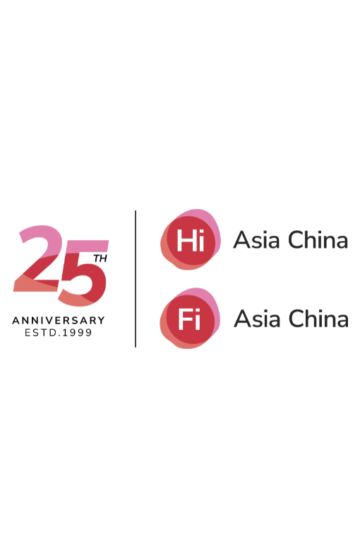 This prestigious event recognises groundbreaking achievements in the food and beverage industry. This occasion also marks the 25th anniversary of Hi & Fi Asia-China, and we invite our exhibitors and partners, as well as industry associations to celebrate with us.