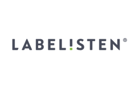 labelisten
