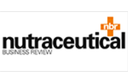 nutraceutical business review 