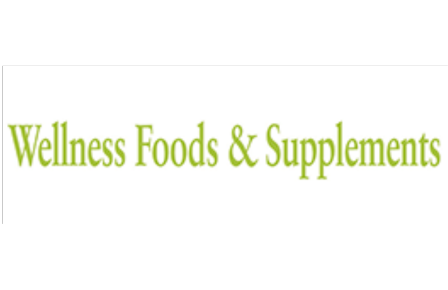 wellness food and supplements 