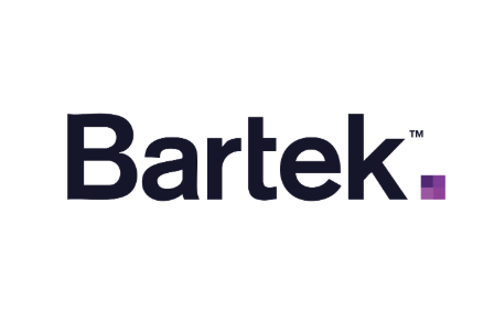 Bartek logo