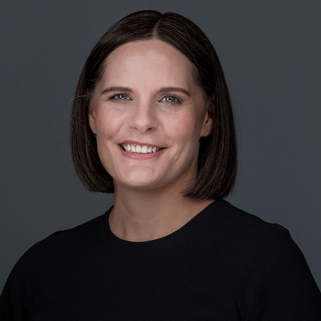 Dr Elizabeth Thundow