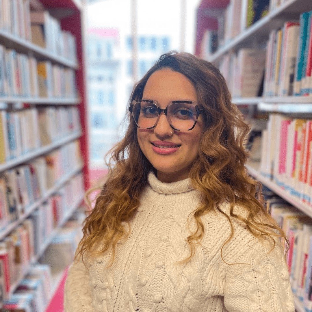 Dr Elnaz Shabani