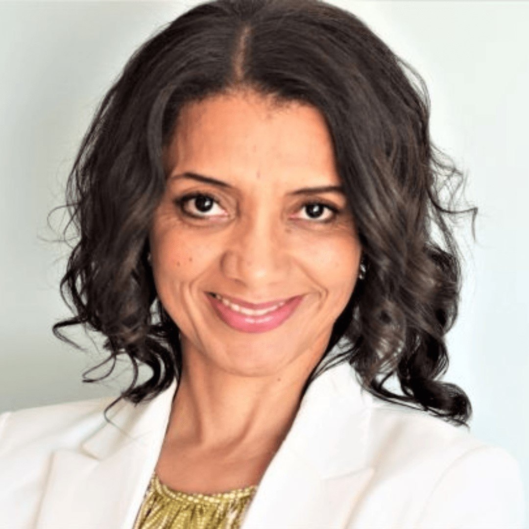 Mariette Abrahams