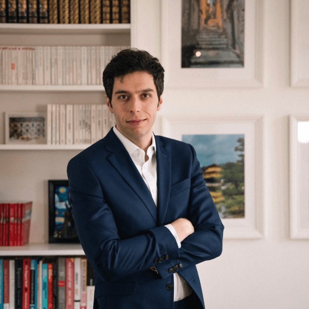 Matthieu Vincent