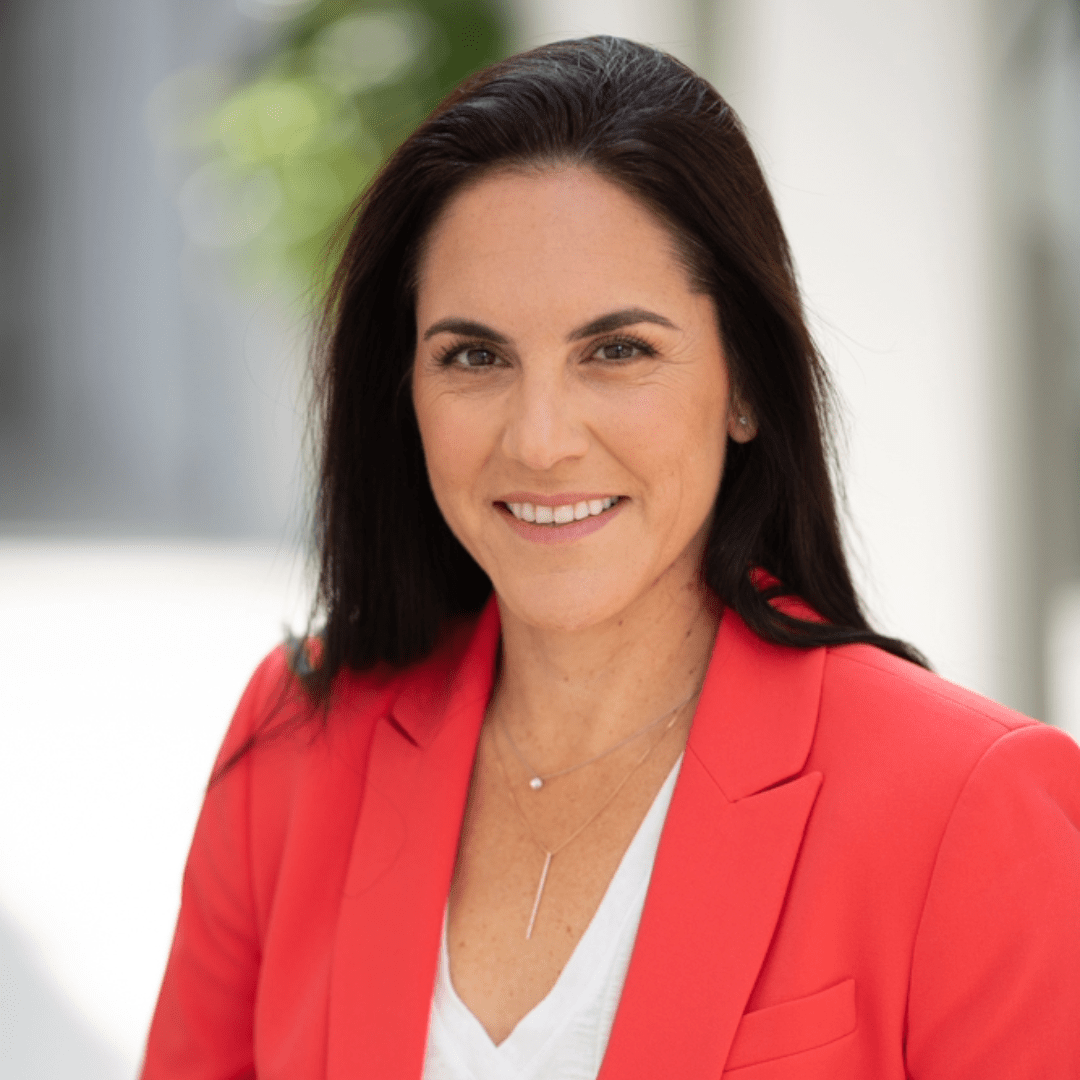 Speaker headshot