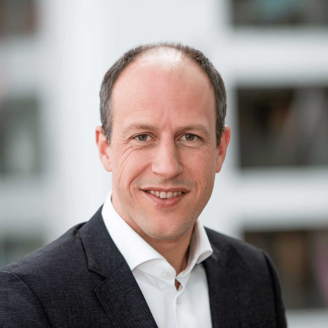 Speaker headshot