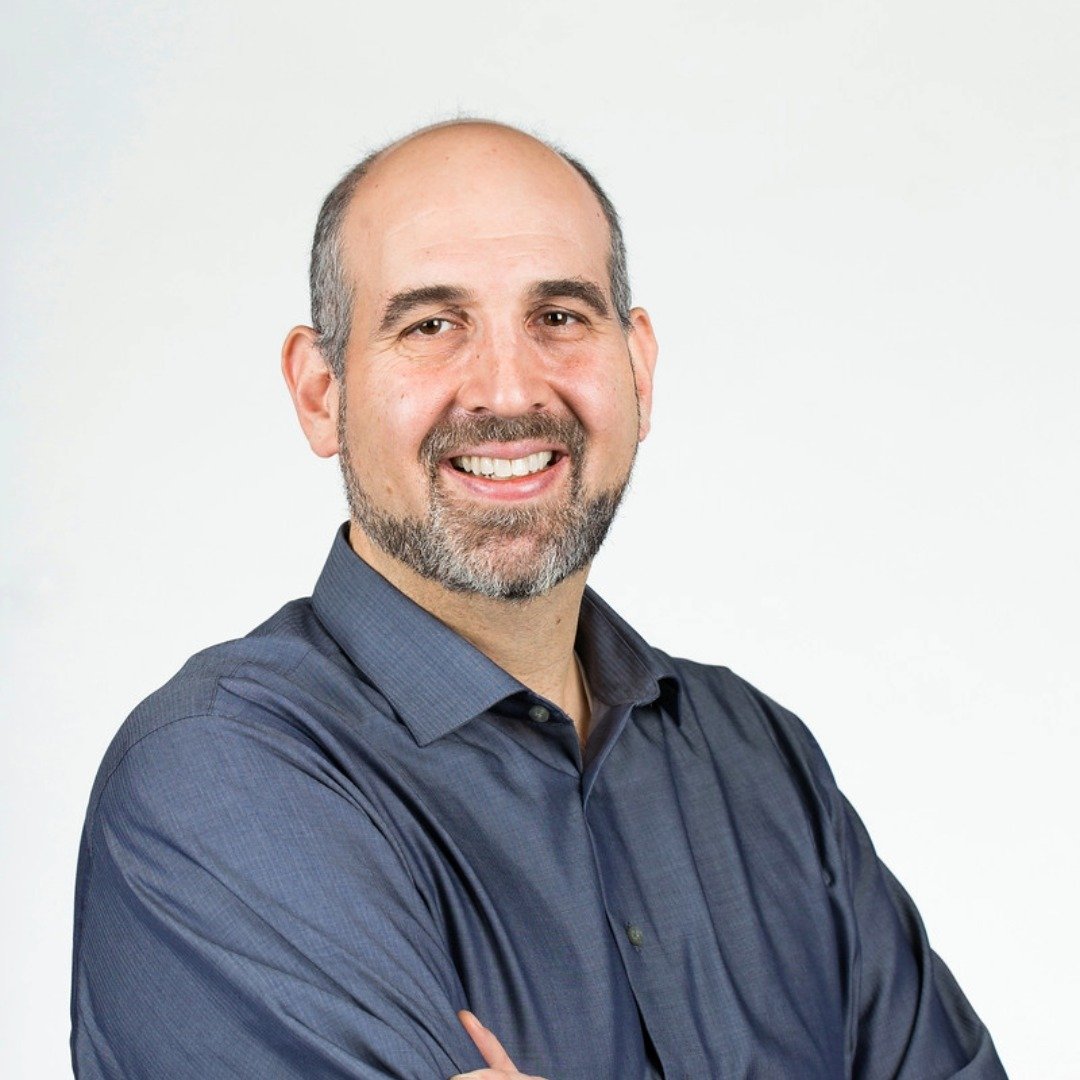 Dr Jonathan Deutsch