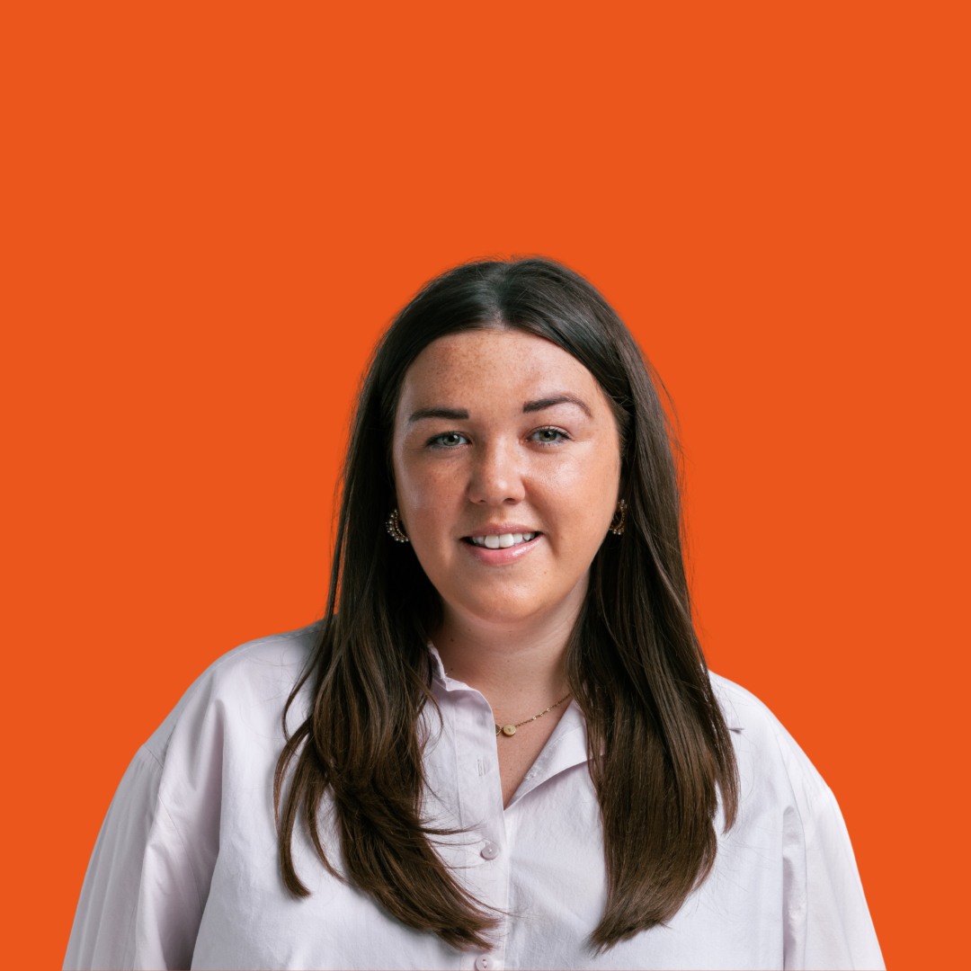 Speaker headshot