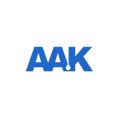 AAK - Sustainability Innovation Award