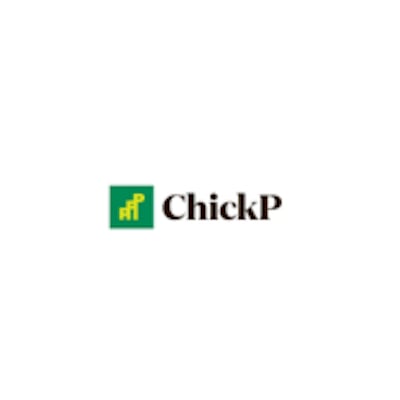 ChickP - Plant-based Innovation Award