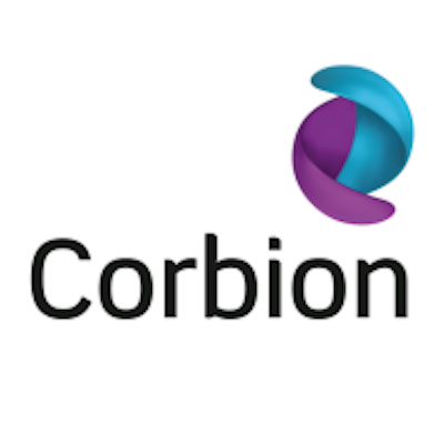 Corbion - Sensory Innovation Award